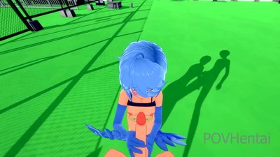 3D 포르노