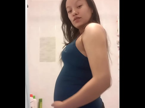 ❤️ 인터넷에서 가장 섹시한 콜롬비아 걸레가 임신으로 돌아 왔습니다. https://onlyfans.com/maquinasperfectas1에서도 팔로우하고 싶습니다. ☑ 홈메이드 포르노 우리